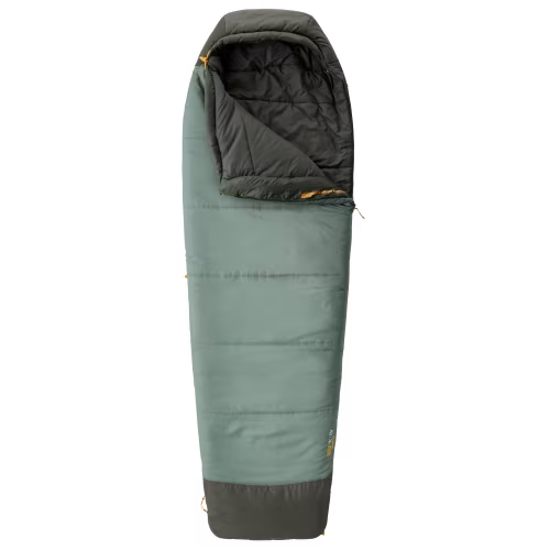 New! Sea to Summit Boab Synthetic 30° Mummy Sleeping Bag