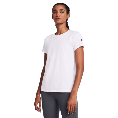 New! Under Armour Athletics Short-Sleeve Shirt for Ladies