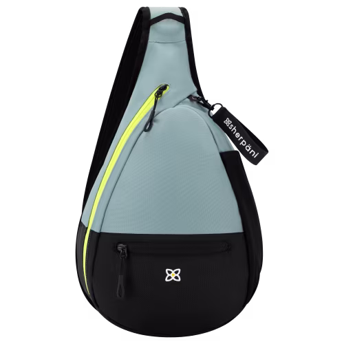 New! Sherpani Esprit Sling Water-Resistant Backpack