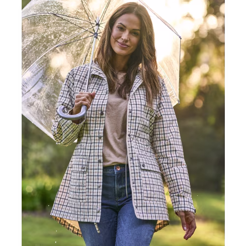 New! Natural Reflections Essential Jacket for Ladies