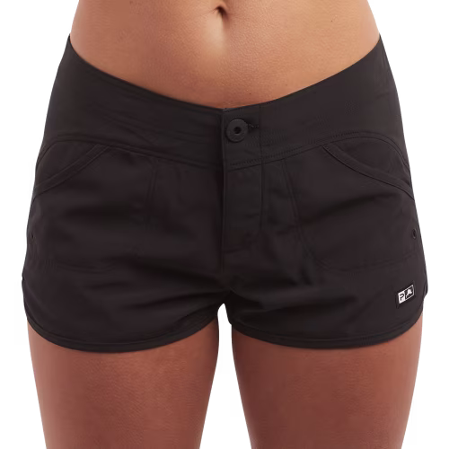 New! Pelagic Moana Hybrid Shorts for Ladies