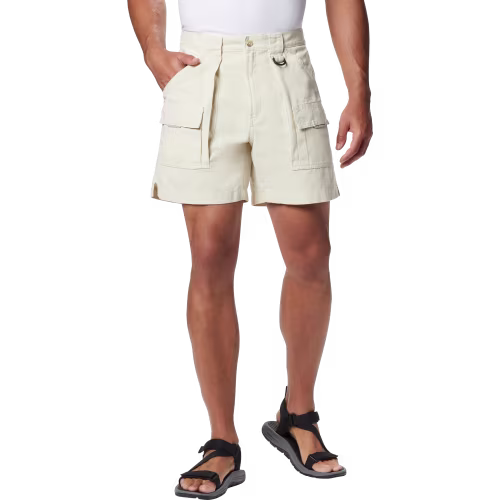 New! Columbia PFG Brewha II Shorts for Men