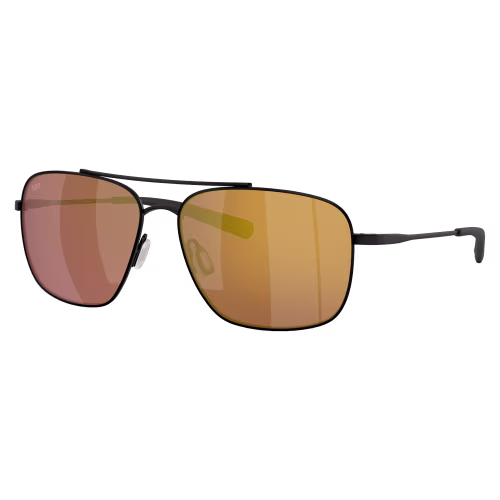 New! Costa Del Mar Canaveral 580G Polarized Sunglasses