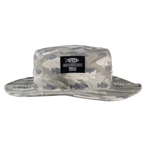 New! AFTCO Phantom Boonie Hat