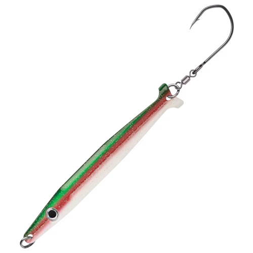 New! Luhr Jensen Koho King Spoon