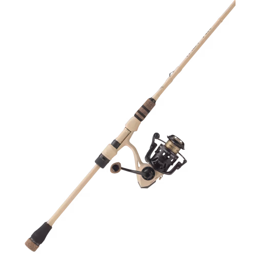 New! 13 Fishing Tact Spinning Combo