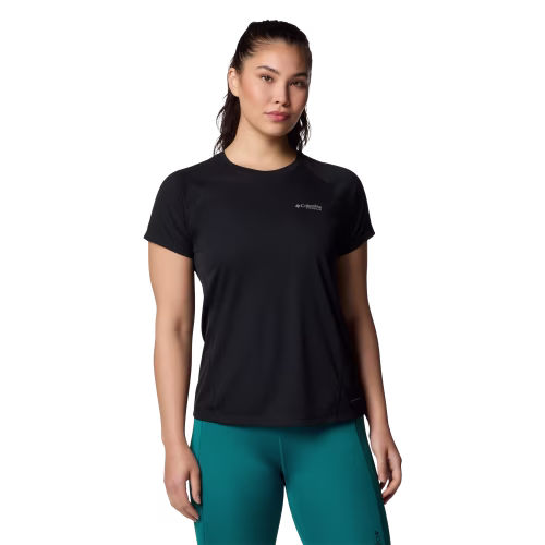 New! Columbia Cirque River Pro Short-Sleeve Shirt for Ladies