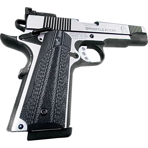 New! Pachmayr G10 Dominator Pistol Grip