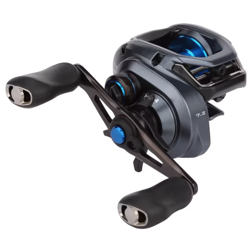 New! Shimano SLX XT Baitcast Reel