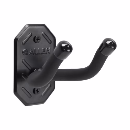 New! Allen Company Defender Coated Double Hook