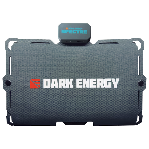 New! Dark Energy Spectre 18W Portable Solar Panel