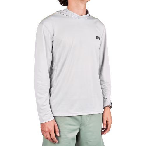 New! Marsh Wear High Noon Hoodie for Men