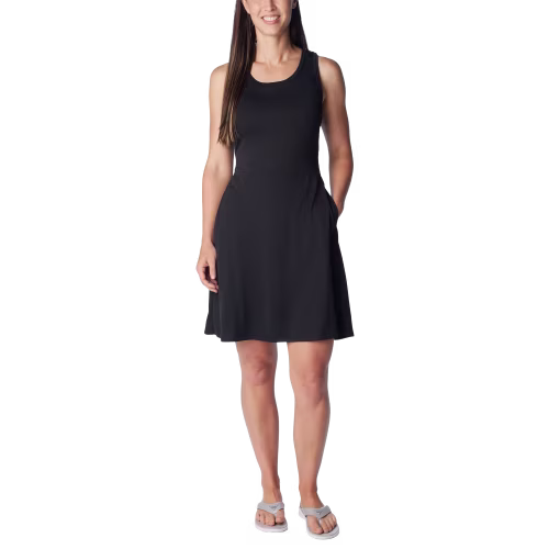 New! Columbia PFG Tidal Dress for Ladies