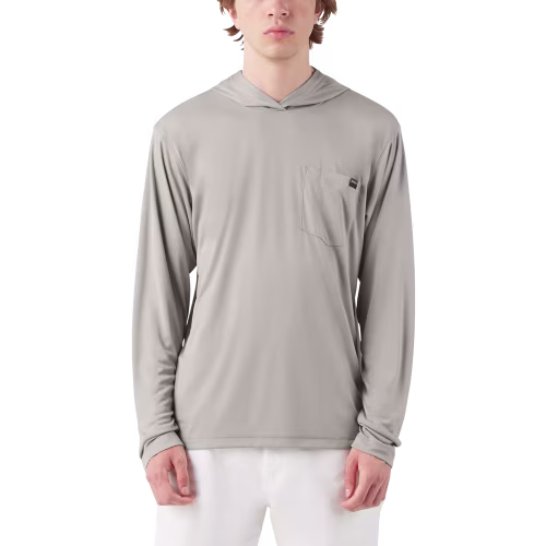 New! Dickies Lightweight Sun Long-Sleeve Hoodie for Men