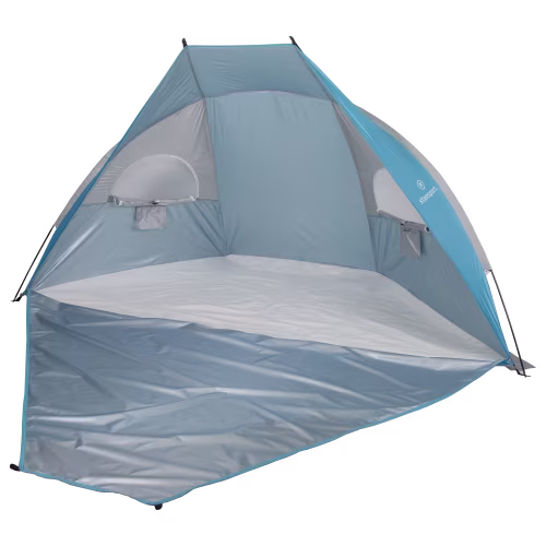 New! Stansport UPF 50+ Beach Cabana with Zippered Door