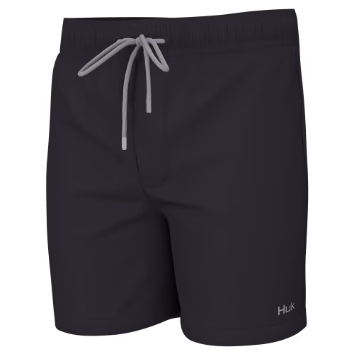 New! Huk Pursuit Volley Shorts for Kids