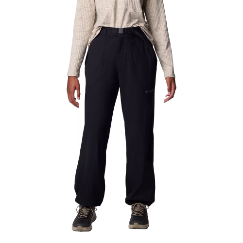 New! Columbia Brea Falls Nylon Pants for Ladies