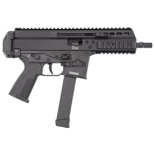 New! B&T APC9 PRO G Glock-Compatible 9mm Semi-Auto Pistol