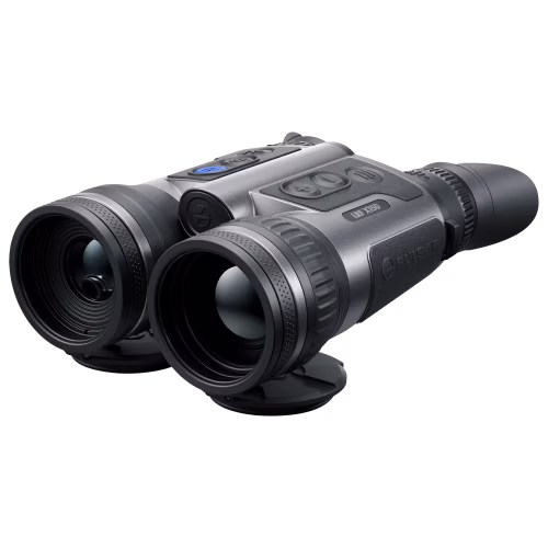 New! Pulsar Merger LRF XT50 Thermal Imaging Binoculars