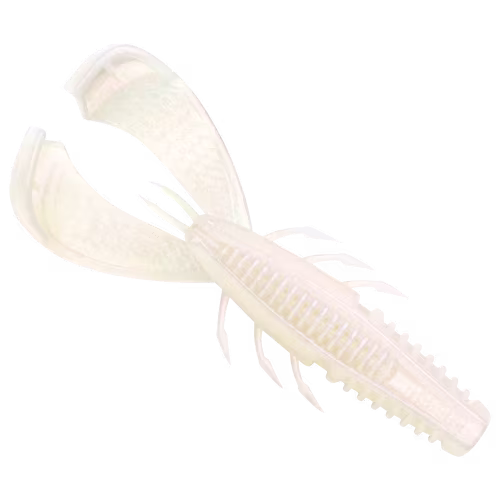 New! Rapala CrushCity Customs Cleanup Craw