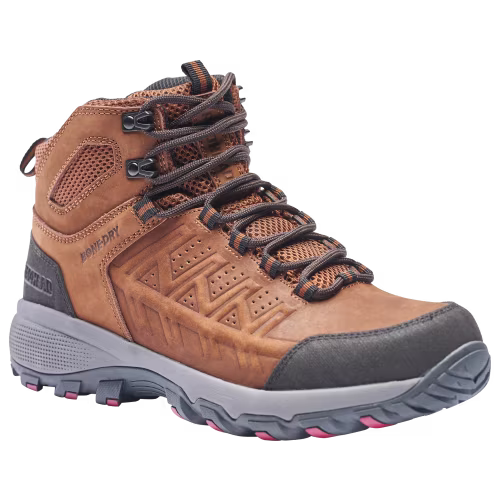 New! RedHead OV III Mid Waterproof Hiking Boots for Men