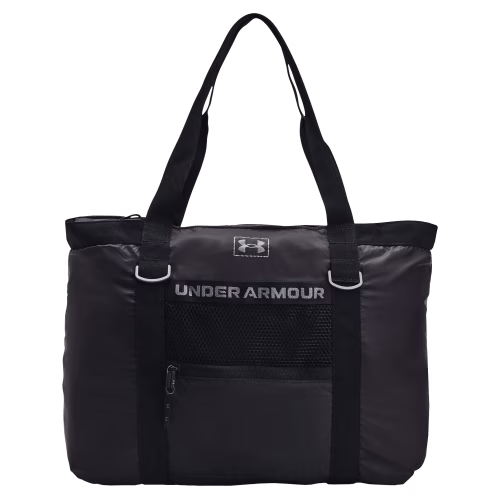 New! Under Armour Studio Packable Tote