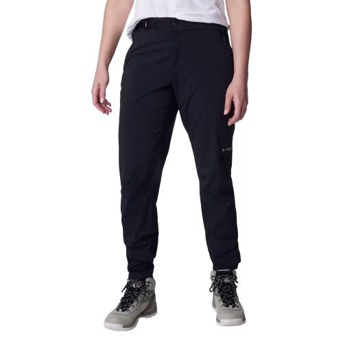 New! Columbia Wanoga Lightweight Pants for Ladies