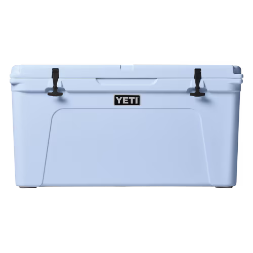 New! YETI Tundra 110 Coolers