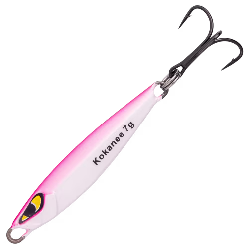 New! Mustad Kokanee Jig