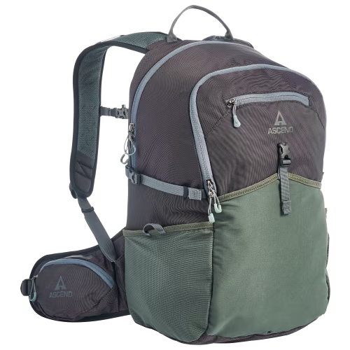 New! Ascend Danube 25 Hydration Backpack