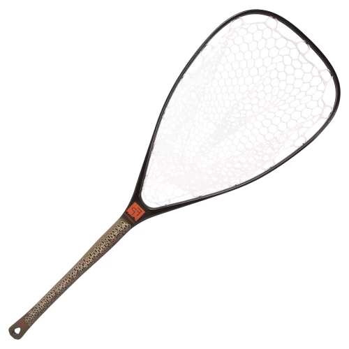 New! fishpond Nomad Middle Fork Net
