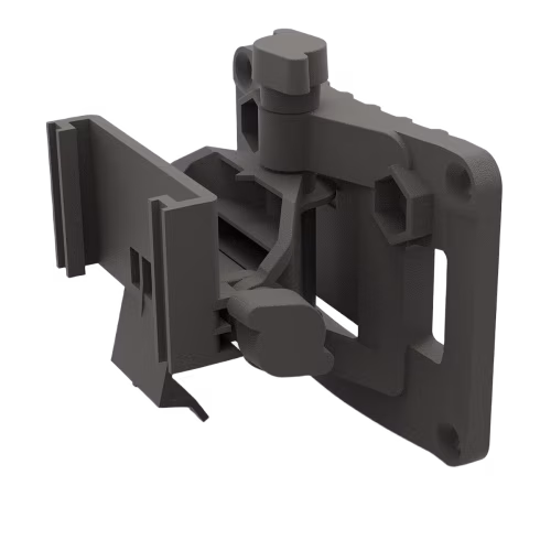 New! Tactacam Tree Mount 3.0