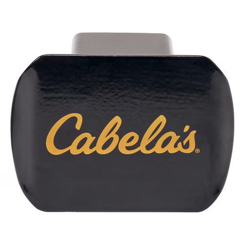 New! TrailGear Cabela's Hitch Cover