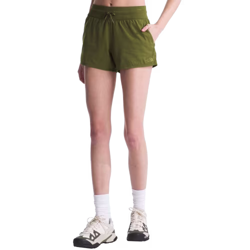 New! The North Face Aphrodite Shorts for Ladies