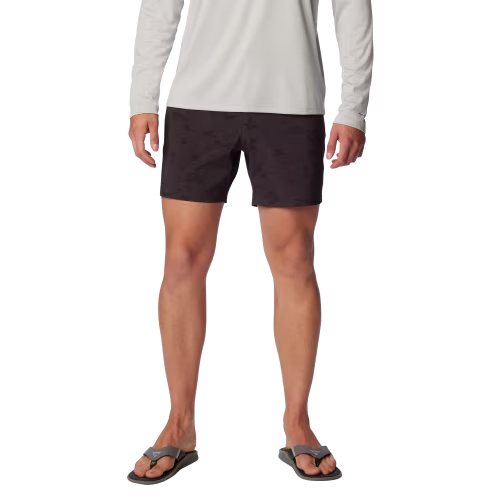 New! Columbia PFG Uncharted Shorts for Men