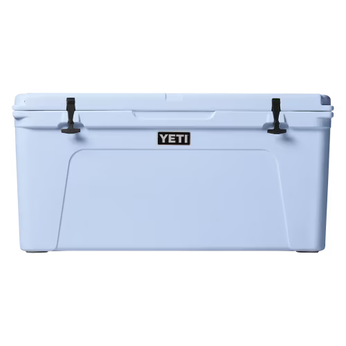 New! YETI Tundra 125 Cooler
