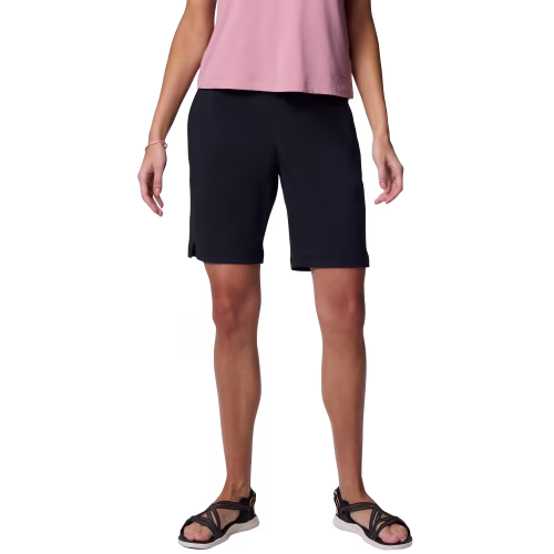 New! Columbia All Seasons Long Shorts for Ladies