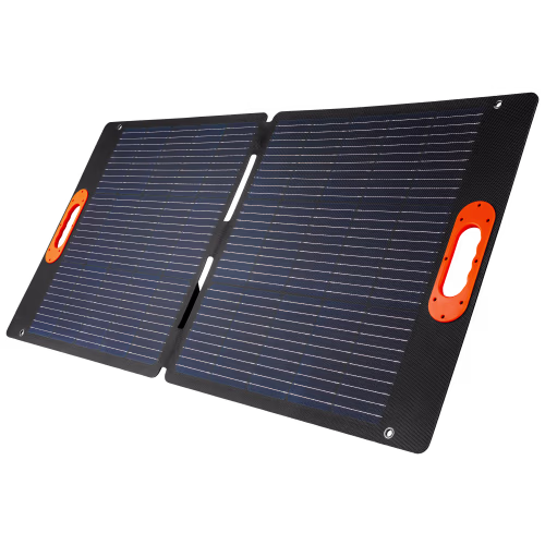 New! NEBO Reliance 100W Solar Panel