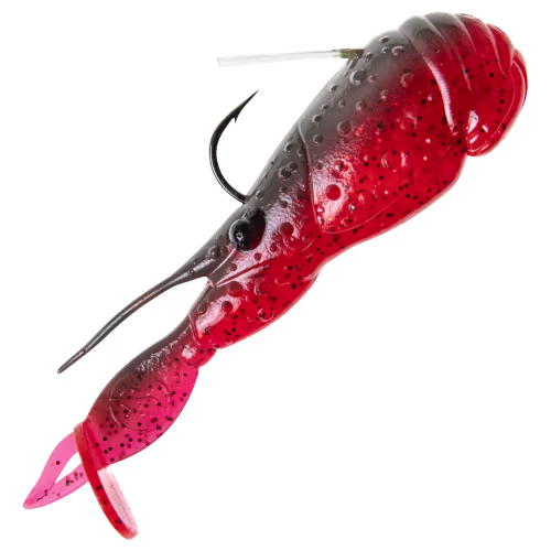 New! Googan Baits Scuddle Bug Swimbait