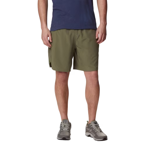 New! Columbia Hike Brief Shorts for Men