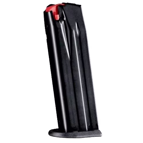 New! Walther Factory Magazines