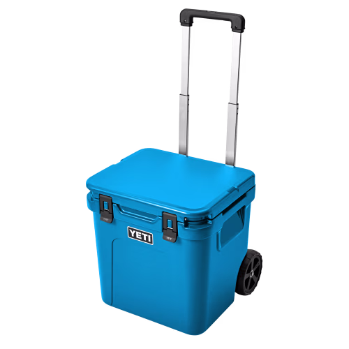 New! YETI Roadie 48 Hard Wheeled Cooler