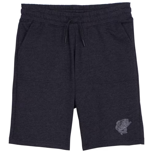New! Bass Pro Shops Logo Shorts for Boys