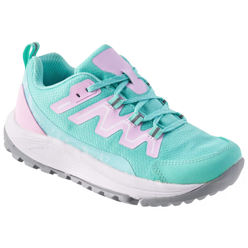 New! Outdoor Kids Trail Cat Sneakers for Girls
