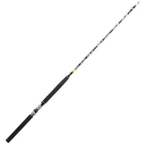 New! B'n'M BrushCutter Camo Crappie Rod