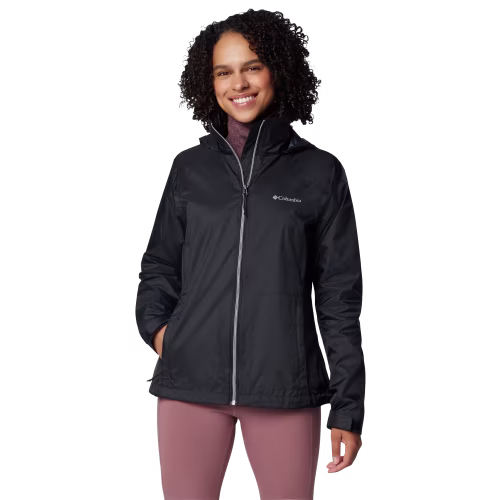 New! Columbia Switchback IV Jacket for Ladies