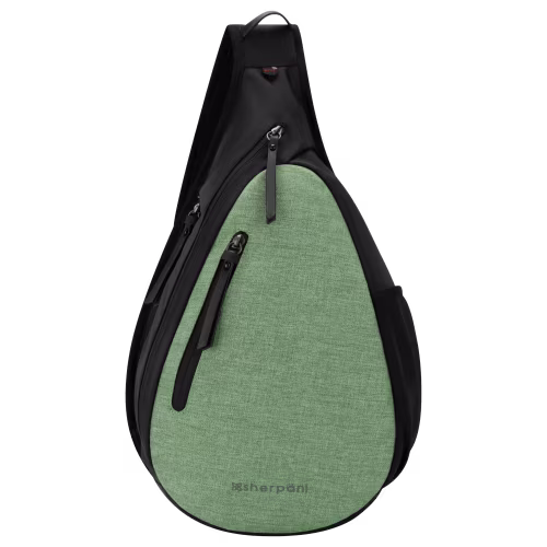 New! Sherpani Esprit Anti-Theft Sling Backpack