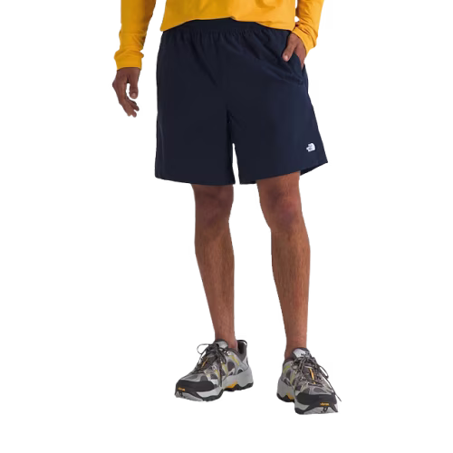 New! The North Face Class V Pathfinder Pull-On Shorts for Men