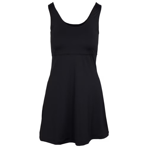 New! Huk Icon Sleeveless Dress for Ladies