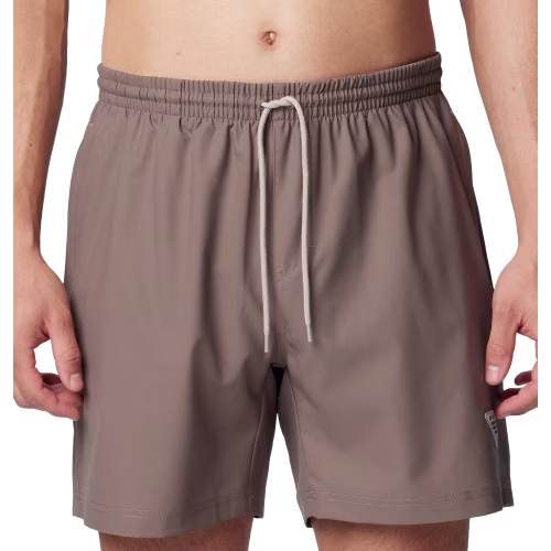 New! Columbia PFG Rambler Swim Shorts for Men